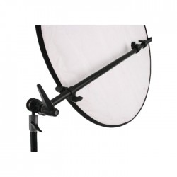 Phottix Reflektör Kolu K 150 cm reflektör tutucu