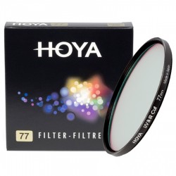 Hoya UV & IR Cut 77mm