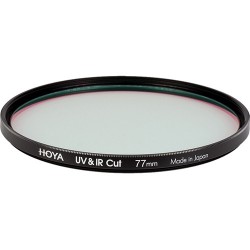 Hoya UV & IR Cut 77mm