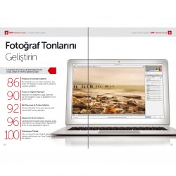 Digital SLR Photography RAW Hakkında Her Şey Özel Sayı