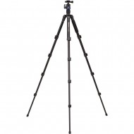 Benro FIT29AIH1 iTrip Series 1 Aluminum Tripod with IH1 Ball Head