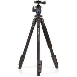 Benro TIS18AIH1 Series 0 iStudio Aluminum Tripod with IH1 Ball Head
