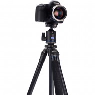 Benro TIS18AIH1 Series 0 iStudio Aluminum Tripod with IH1 Ball Head