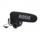 Rode VideoMic Pro Rycote On-Camera Shutgun Mikrofon