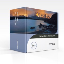 LEE Filters SW150 Filter System Holder For Wide Angle Lenses