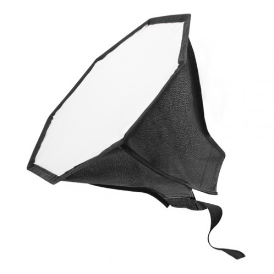 Lifei Mini Octagon Softbox 15 cm