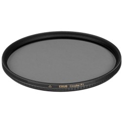 Marumi EXUS Circular Polarize Filtre 52mm