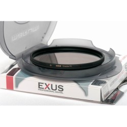 Marumi EXUS Circular Polarize Filtre 52mm