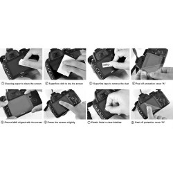 Mas Optik Cam Ekran Koruyucu (Canon 6D)