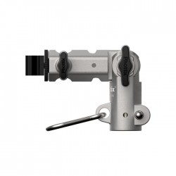 Phottix Varos Pro BG Çok Fonksiyonlu Şemsiye & Flaş Tutucu Adaptör 