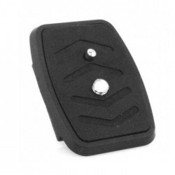 Digipod Plate (TR-580)