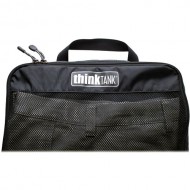ThinkTank Travel Pouch - Large (Black)