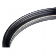 Manfrotto 77mm Essential MC WR UV Filtre