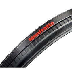 Manfrotto 82mm Essential MC WR CPL Polarize Filtre