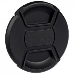 Phottix Snap-on Lens Cap 77mm