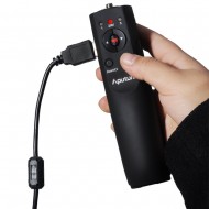 Aputure V-Grip USB Focus Handle (VG-1)