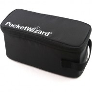 PocketWizard G-Wiz Trunk (Taşıma Kılıfı - Siyah)