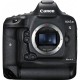 Canon EOS 1DX Mark II Gövde
