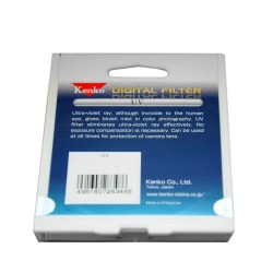 Kenko UV Filtre 77mm