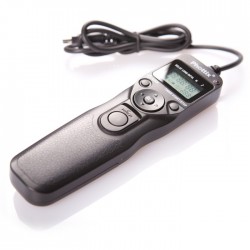 Phottix TR-90 Multi-function Timer Remote C8