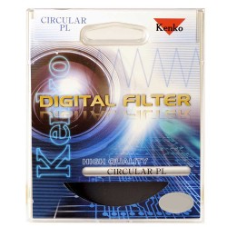 Kenko Circular Polarize 62mm