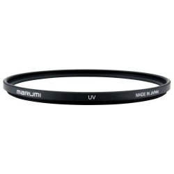Marumi DHG UV CUT L370 Filtre 95mm