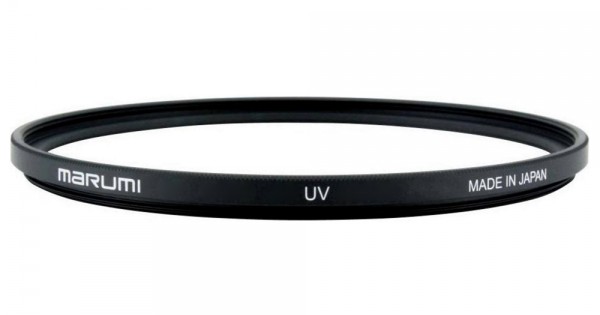 Filtre D'objectif / Bague Marumi Dhg Super Nd1000 Filtre À Densité Neutre