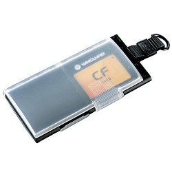 Vanguard MCC 41 Keychain Memory Card Case