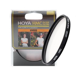 Hoya UV Filter HMC UV(0) Multicoated 82mm