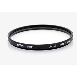 Hoya UV Filter HMC UV(0) Multicoated 82mm