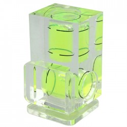 JJC 2 Yönlü Su Terazisi 