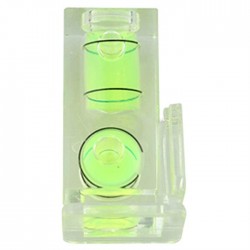 JJC 2 Yönlü Su Terazisi 