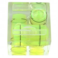 JJC 3 Yönlü Su Terazisi 