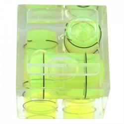 JJC 3 Yönlü Su Terazisi 