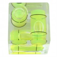 JJC 3 Yönlü Su Terazisi 