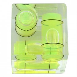 JJC 3 Yönlü Su Terazisi 