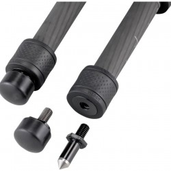 Velbon PRO GEO V640 (Carbon) 