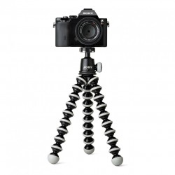 Joby Gorillapod SLR-Zoom Tripod + Ballhead