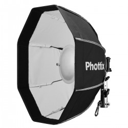 Phottix Spartan Beauty Dish (70cm)