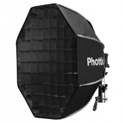 Phottix Spartan Beauty Dish (70cm)