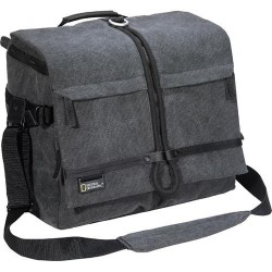 National Geographic W2160 Medium Omuz Çantası