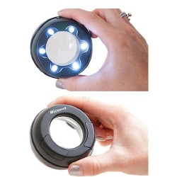 Micnova MQ-7X Sensor Loupe 