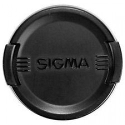 Sigma LCF-52 Lens Ön Kapağı 52mm