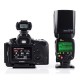 Shanny SN-E3-RF Trigger Alıcı/Verici Tek (Canon uyumlu)