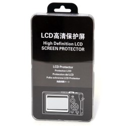 OEM D750 Ekran Koruyucu