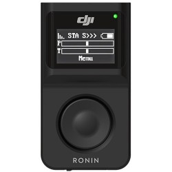 Dji Ronin M Wireless Thumb Controller Dji Ronin M Wireless Thumb Controller
