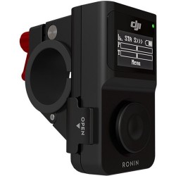 Dji Ronin M Wireless Thumb Controller Dji Ronin M Wireless Thumb Controller
