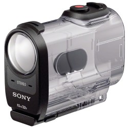 Sony SPK-X1 Su Altı kılıfı (FDR-X1000)