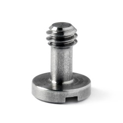 Manfrotto R116,138 1/4 inç vida