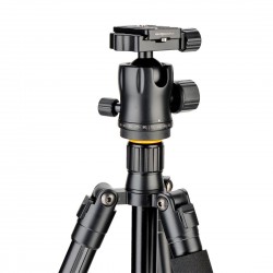 Digipod A-25P YENİ Profesyonel Tripod + BH-52MT Panoramik Kafa